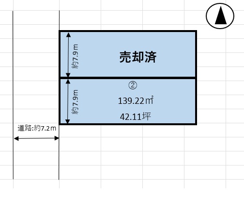 区画